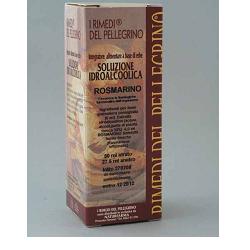 SOLUZIONE IAL ROSMARINO 50ML