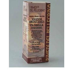 SOLUZIONE IAL PILOSELLA 50ML