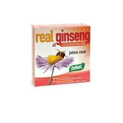 REAL GINSENG X2 20F 10ML