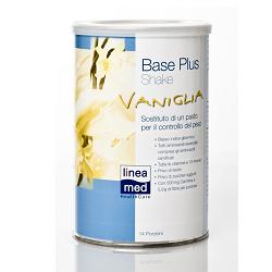 LINEAMED BASE PLUS SHAKE VAN