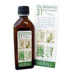 OLIO BALSAMICO 31 100ML