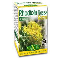 RHODIOLA ROSEA EX 30CPR