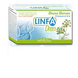 LINFA DREN 10FL 100ML