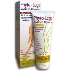 PHYTO LEGS GEL GAMBE 100ML