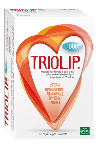 TRIOLIP 1000 30CPS