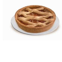 NOVALDO CROSTATA ALBICOCCA300G