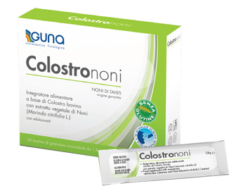 COLOSTRONONI 24BUST OS