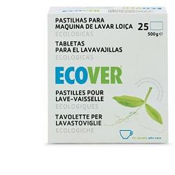 ECOVER PASTIGLIE LAVASTOVIGLIE