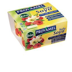 PROVAMEL YOFU VANIGLIA 500G