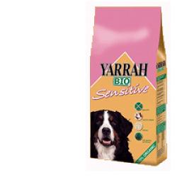 YARRAH CIBO SECCO POLLO CANI