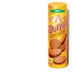 ALLOS DUETTO 300G