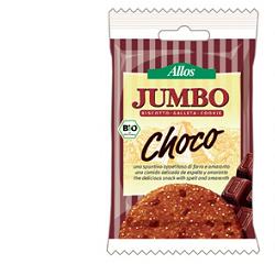 ALLOS JUMBO CIOCCOLATO 45G