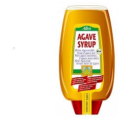 ALLOS SUCCO D'AGAVE C/DOS500ML