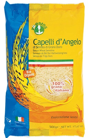 PAS FRUM BIANCA CAP ANGELO500G