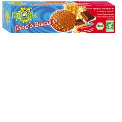 CHOCOS BISCUITS 180G