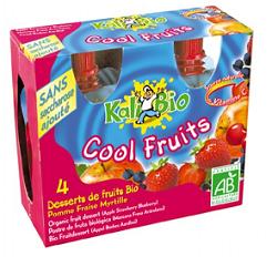 COOL FRUITS ROUGES ME/FRA/MIRT