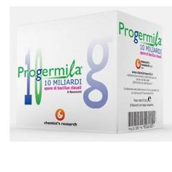 PROGERMILA 10 MILIARDI 6FL