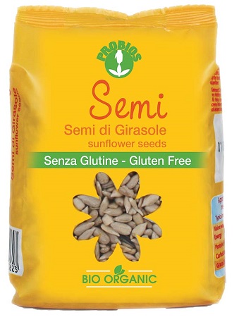 SEMI DI GIRASOLE 300G