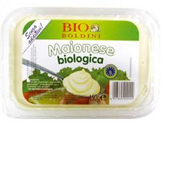 MAIONESE BIOL FRESCA 150G