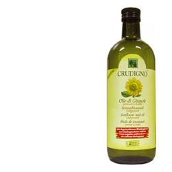 CRUDIGNO OLIO GIRASOLE 1L