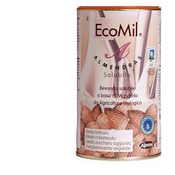 ECOMIL MANDORLA SOLUBILE 250G