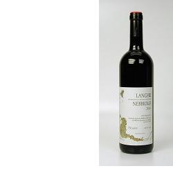 KI NEBBIOLO 2001 LANGHE 750ML