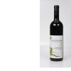 KI DOLCETTO ALBA LE GHIAIE 750