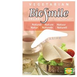 FIT FOOD BIOSMILE NATURE 100G