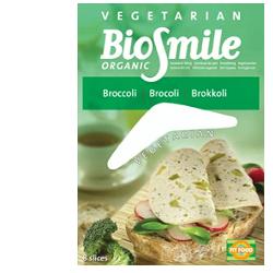 FIT FOOD BIOSMILE BROCCOLI100G