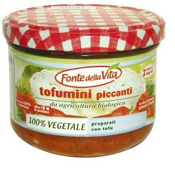 FONTE VITA TOFUMINI PICCANTI