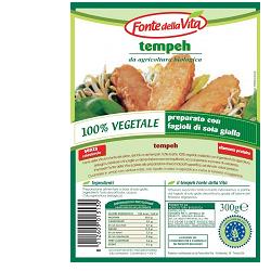 FONTE VITA TEMPEH 300G