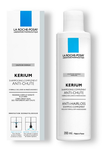 KERIUM SHAMPOO ANTICAD 200ML