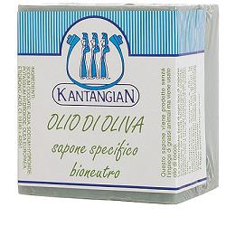 KANTANGIAN SAPONE C/OLIO OLIVA