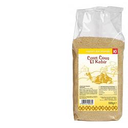 KI COUS COUS EL KEBIR 500G