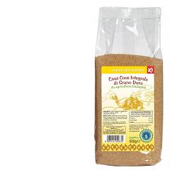 KI COUS COUS INTEGRALE 500G