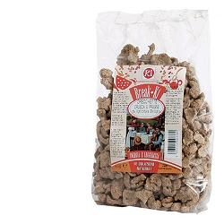 KI ORECCHIETTE CRUSCA/PRUG200G