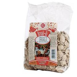 KI ORECCHIETTE CRUSCA 125G