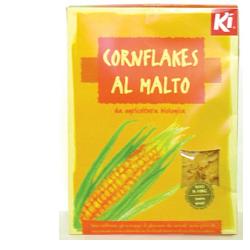 KI CORN FLAKES MALTO 500G