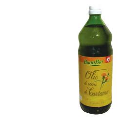 KI OLIO CARTAMO SEMI 1L