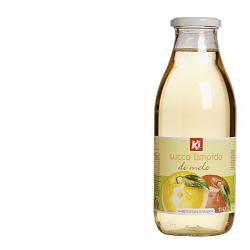 KI SUCCO LIMPIDO MELE 1L