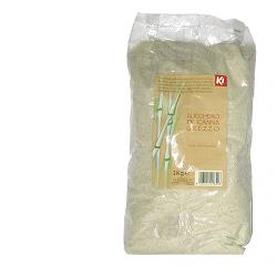 KI ZUCCHERO CANNA GREZ MAUR1KG