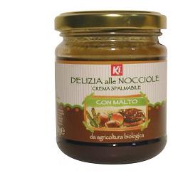 KI DELIZIA NOCCIOLE C/MALTO