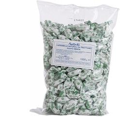 KI CARAM MENTA 1KG