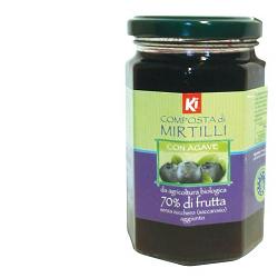 KI COMPOSTA MIRTILLI 320G