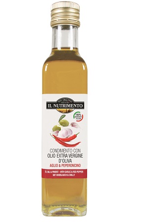 NUT OLIO EXVER OLIVA AGL/PEPER