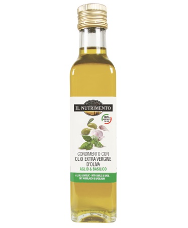 NUT OLIO EXVER OLIVA AGL/BASIL