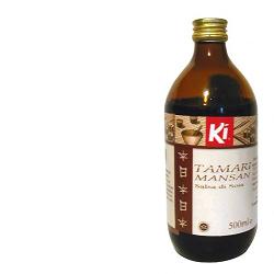 TAMARI MANSAN 500ML