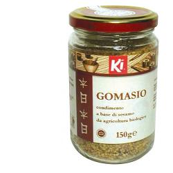 KI GOMASIO 150G