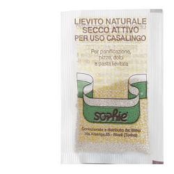 SOPHIE LIEVITO BIRRA ESSICCATO