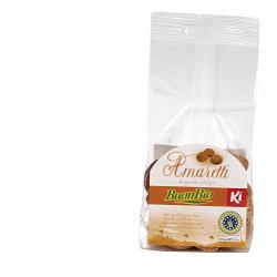 KI BUONBIO AMARETTI 100G